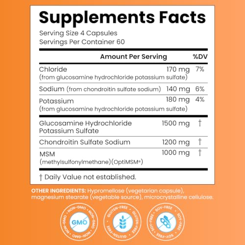 Doctor's Best Supplement - Imagen 3