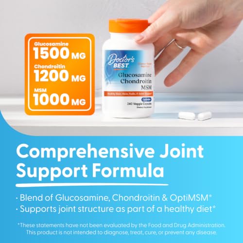 Doctor's Best Supplement - Imagen 4